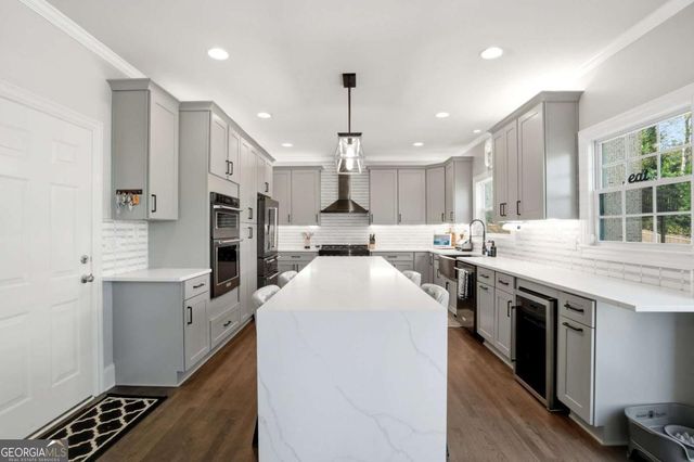 3038 Willowstone Drive, Duluth, GA 30096