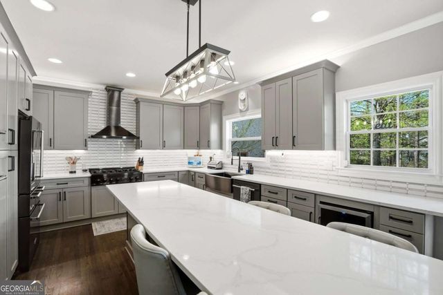 3038 Willowstone Drive, Duluth, GA 30096