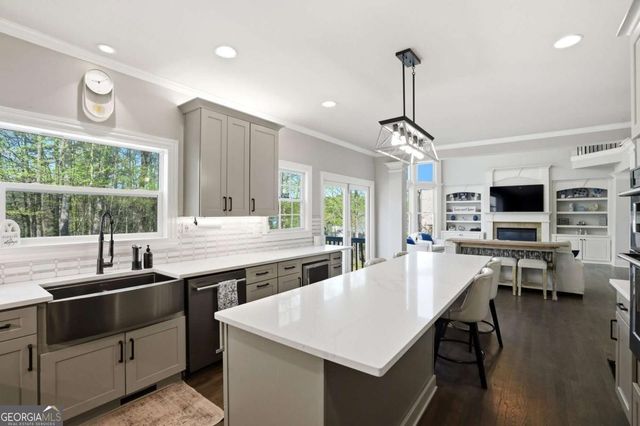 3038 Willowstone Drive, Duluth, GA 30096