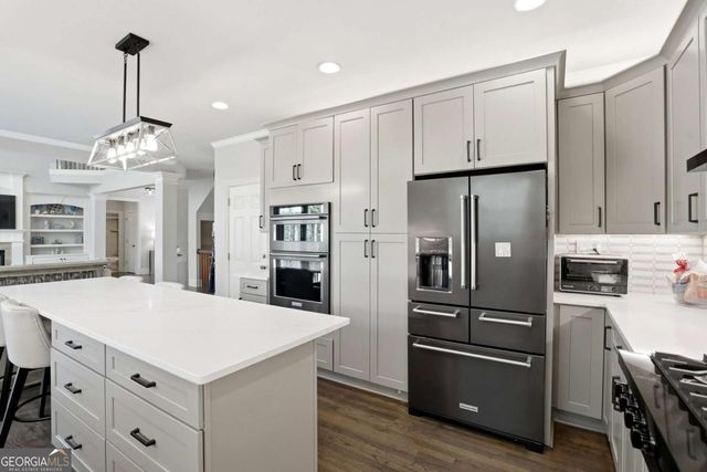 3038 Willowstone Drive, Duluth, GA 30096