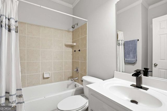 3038 Willowstone Drive, Duluth, GA 30096