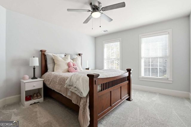 3038 Willowstone Drive, Duluth, GA 30096