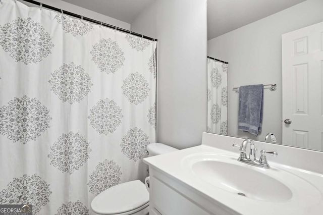 3038 Willowstone Drive, Duluth, GA 30096