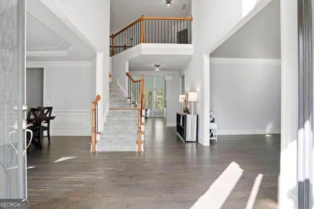 3038 Willowstone Drive, Duluth, GA 30096