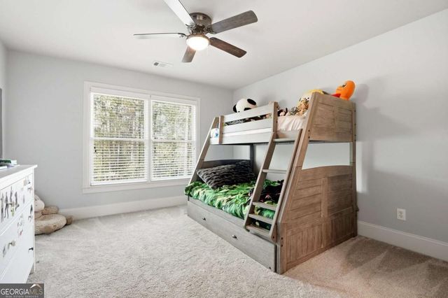 3038 Willowstone Drive, Duluth, GA 30096