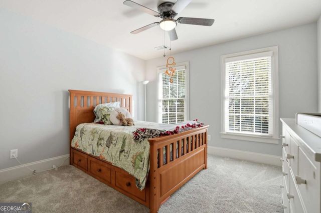 3038 Willowstone Drive, Duluth, GA 30096