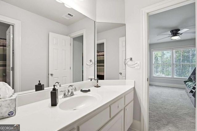 3038 Willowstone Drive, Duluth, GA 30096