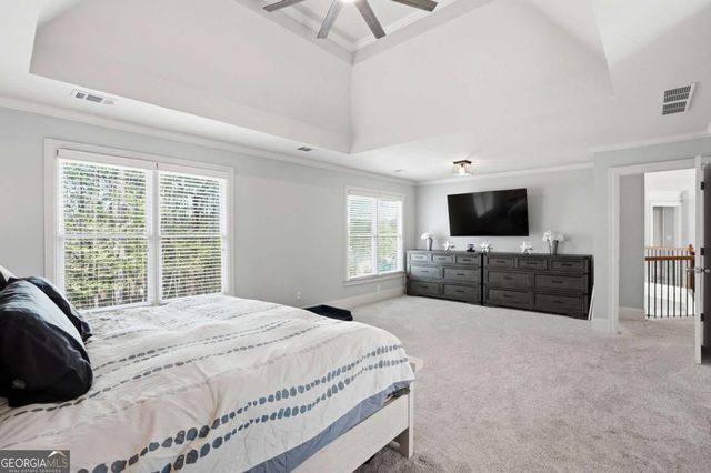 3038 Willowstone Drive, Duluth, GA 30096