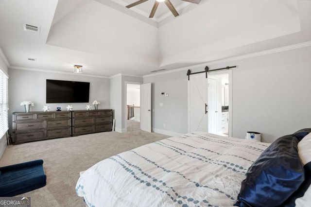 3038 Willowstone Drive, Duluth, GA 30096