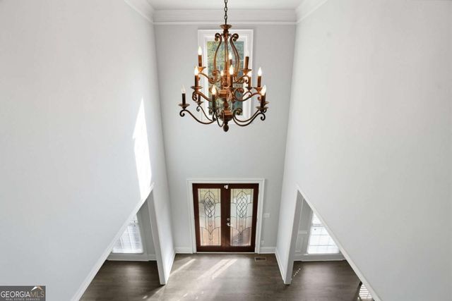 3038 Willowstone Drive, Duluth, GA 30096