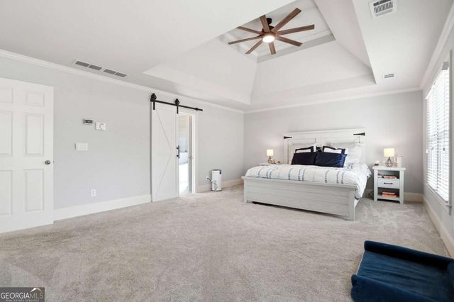 3038 Willowstone Drive, Duluth, GA 30096