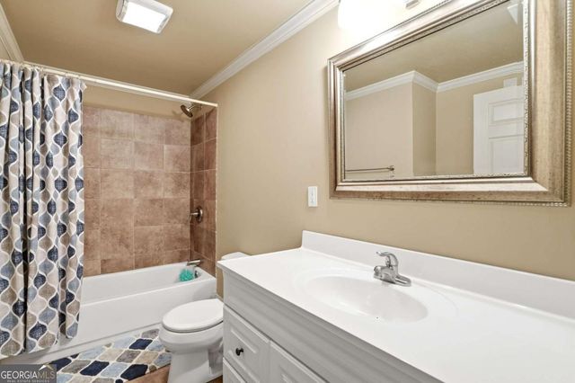 3038 Willowstone Drive, Duluth, GA 30096