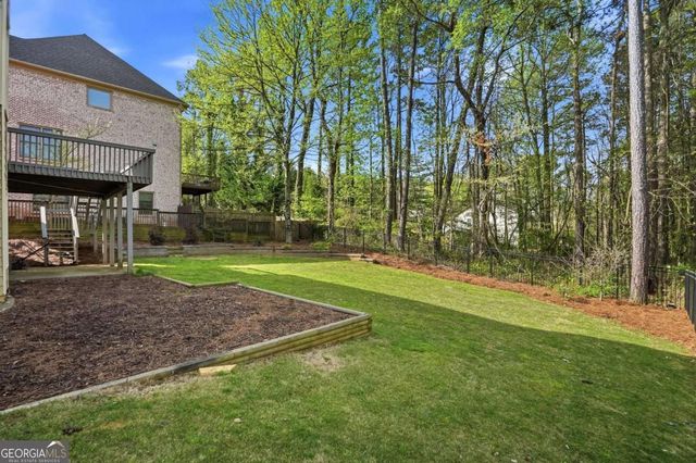 3038 Willowstone Drive, Duluth, GA 30096