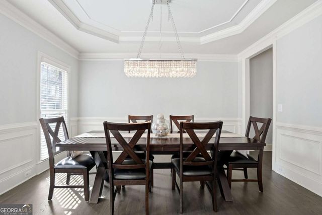 3038 Willowstone Drive, Duluth, GA 30096