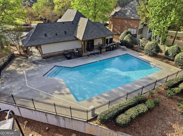 3038 Willowstone Drive, Duluth, GA 30096