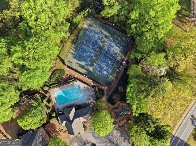 3038 Willowstone Drive, Duluth, GA 30096