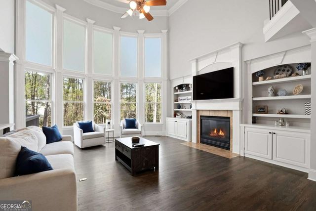 3038 Willowstone Drive, Duluth, GA 30096