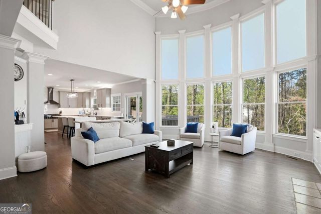 3038 Willowstone Drive, Duluth, GA 30096