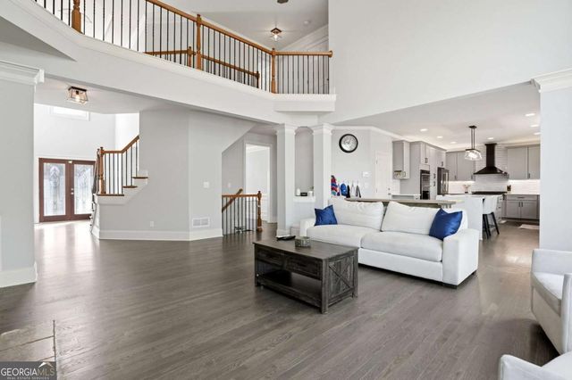 3038 Willowstone Drive, Duluth, GA 30096