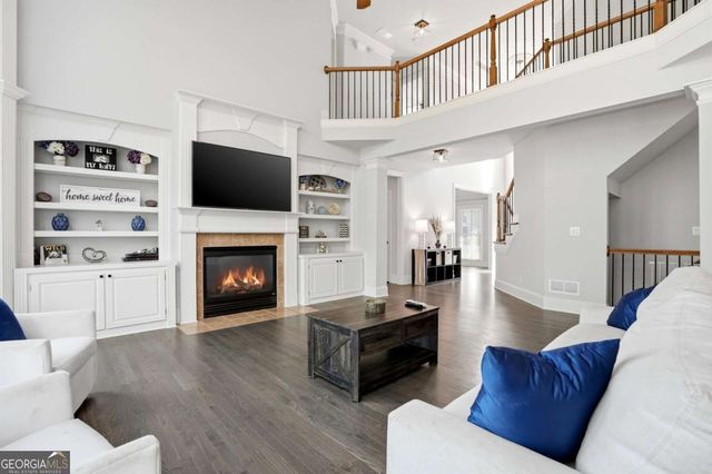 3038 Willowstone Drive, Duluth, GA 30096