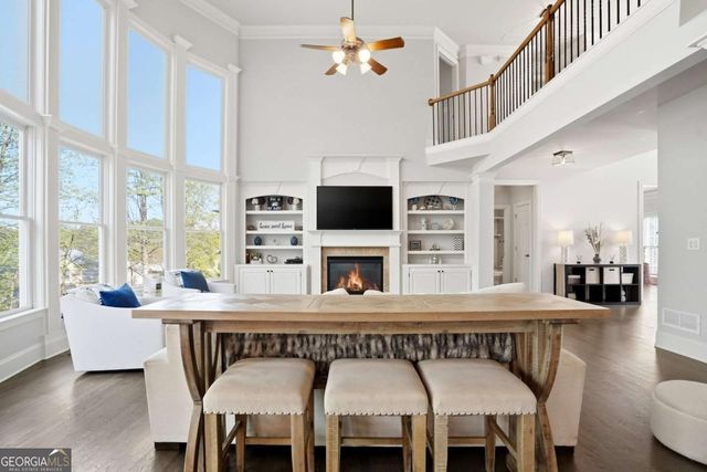 3038 Willowstone Drive, Duluth, GA 30096