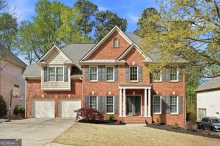 3038 Willowstone Drive, Duluth, GA 30096