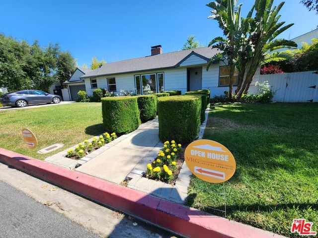 13232 Otsego Street, Sherman Oaks, CA 91423