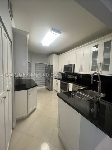 14245 SW 57th Ln 9-8, Miami, FL 33183