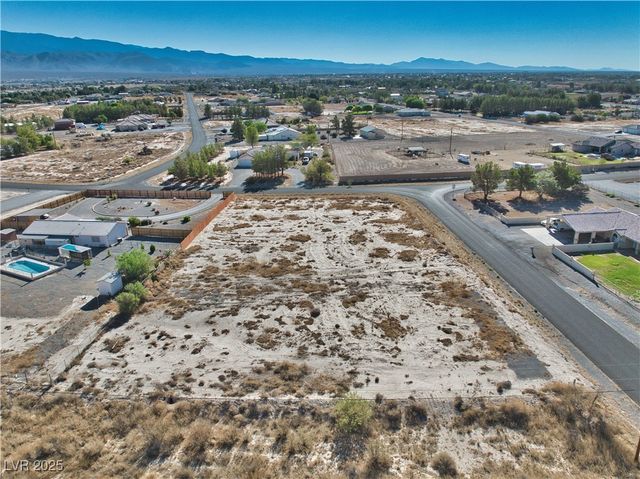 2180 River Plate Drive, Pahrump, NV 89048