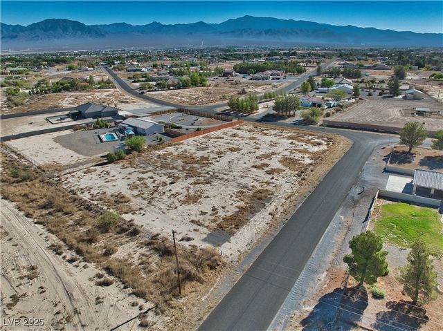 2180 River Plate Drive, Pahrump, NV 89048