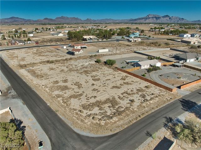 2180 River Plate Drive, Pahrump, NV 89048
