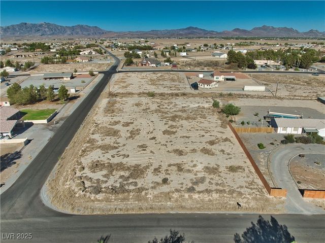 2180 River Plate Drive, Pahrump, NV 89048