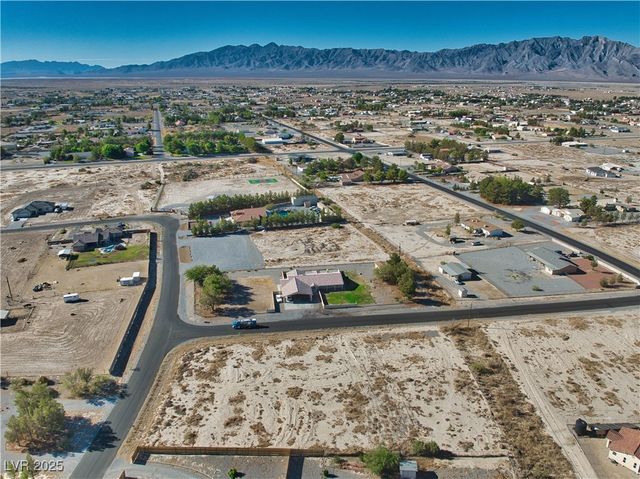 2180 River Plate Drive, Pahrump, NV 89048