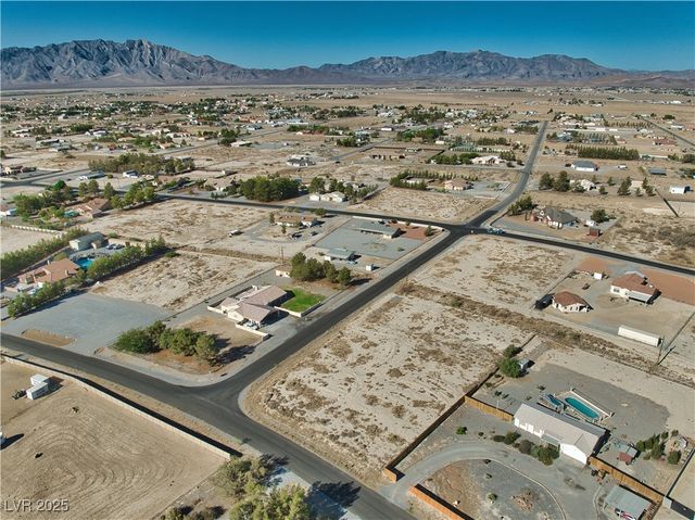 2180 River Plate Drive, Pahrump, NV 89048