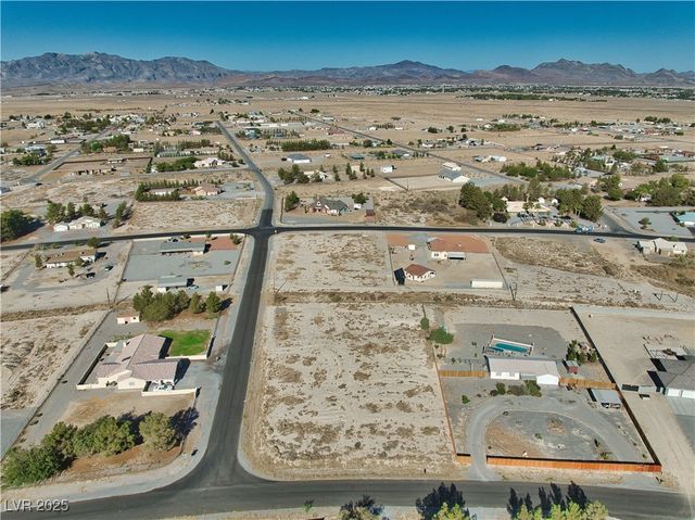 2180 River Plate Drive, Pahrump, NV 89048