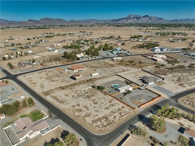 2180 River Plate Drive, Pahrump, NV 89048