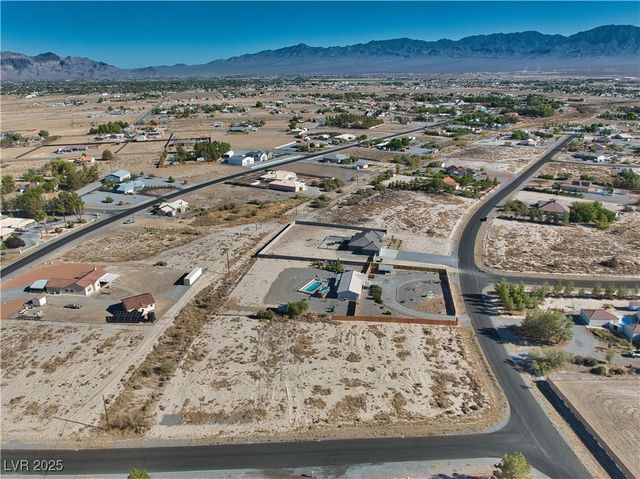 2180 River Plate Drive, Pahrump, NV 89048