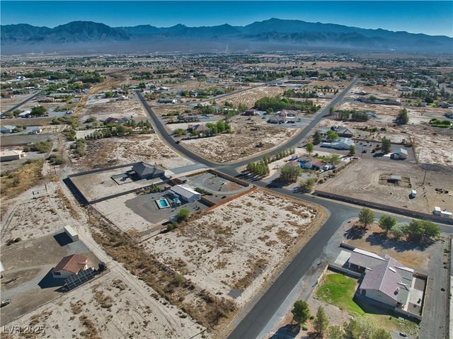 2180 River Plate Drive, Pahrump, NV 89048