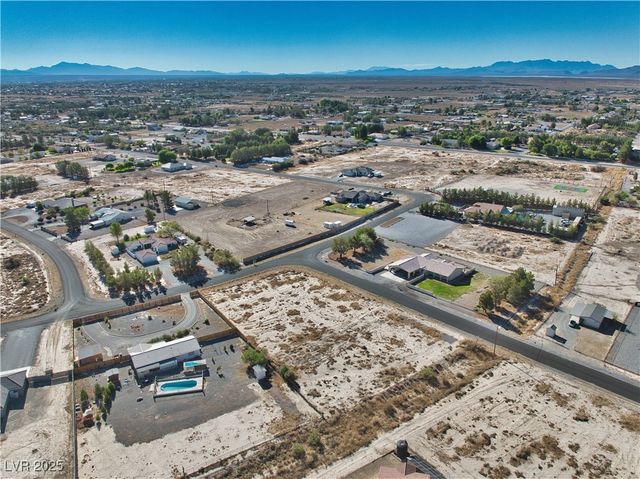 2180 River Plate Drive, Pahrump, NV 89048