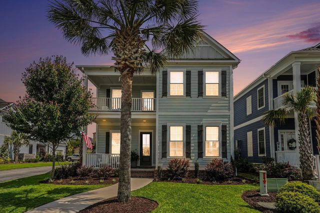740 Crystal Water Way, Myrtle Beach, SC 29579