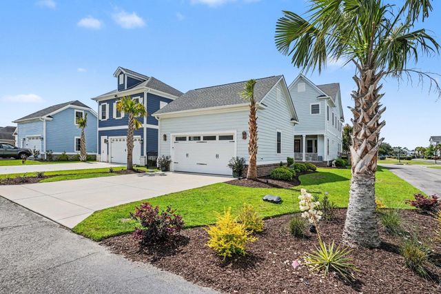 740 Crystal Water Way, Myrtle Beach, SC 29579