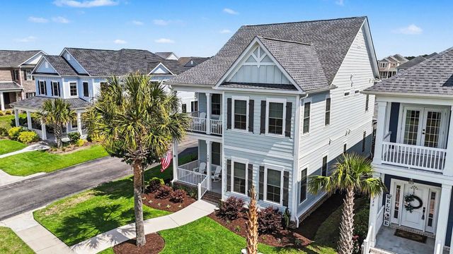 740 Crystal Water Way, Myrtle Beach, SC 29579