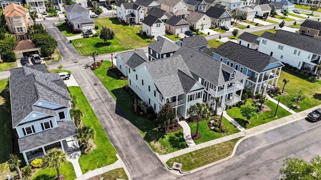 740 Crystal Water Way, Myrtle Beach, SC 29579