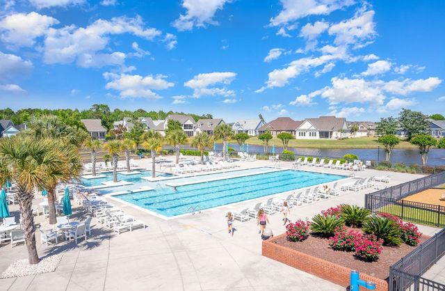 740 Crystal Water Way, Myrtle Beach, SC 29579