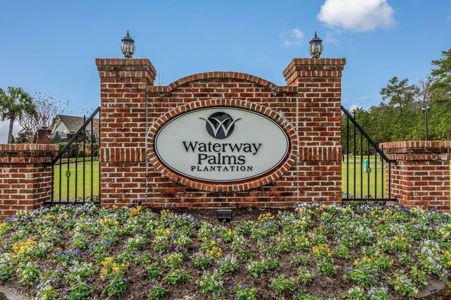 740 Crystal Water Way, Myrtle Beach, SC 29579