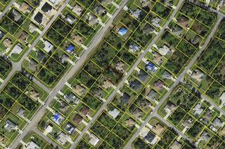 CINCINNATI STREET, North Port, FL 34286