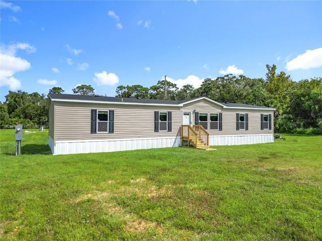 8969 W CANDLEGLOW STREET, Crystal River, FL 34428