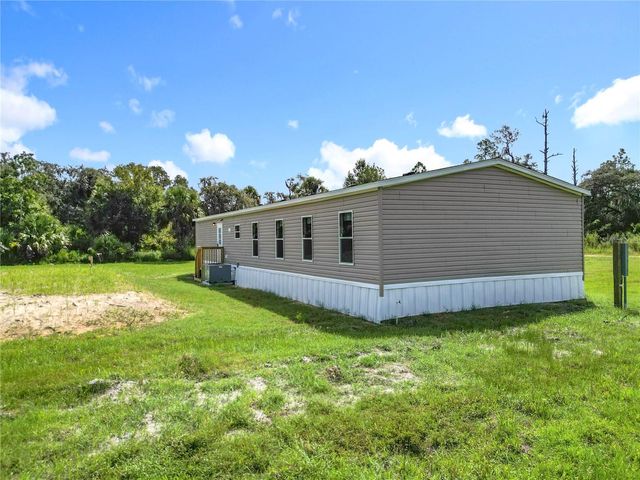 8969 W CANDLEGLOW STREET, Crystal River, FL 34428