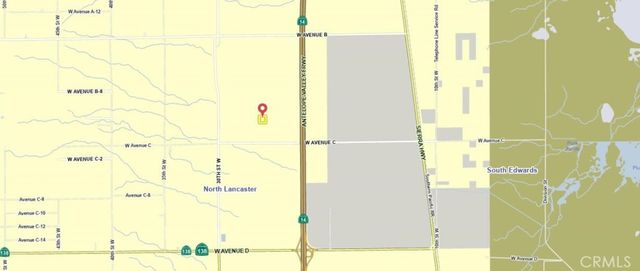 0 Avenue B-12 & 26th St W, Lancaster, CA 93536