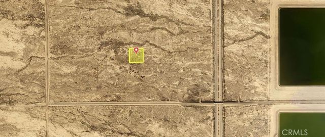 0 Avenue B-12 & 26th St W, Lancaster, CA 93536